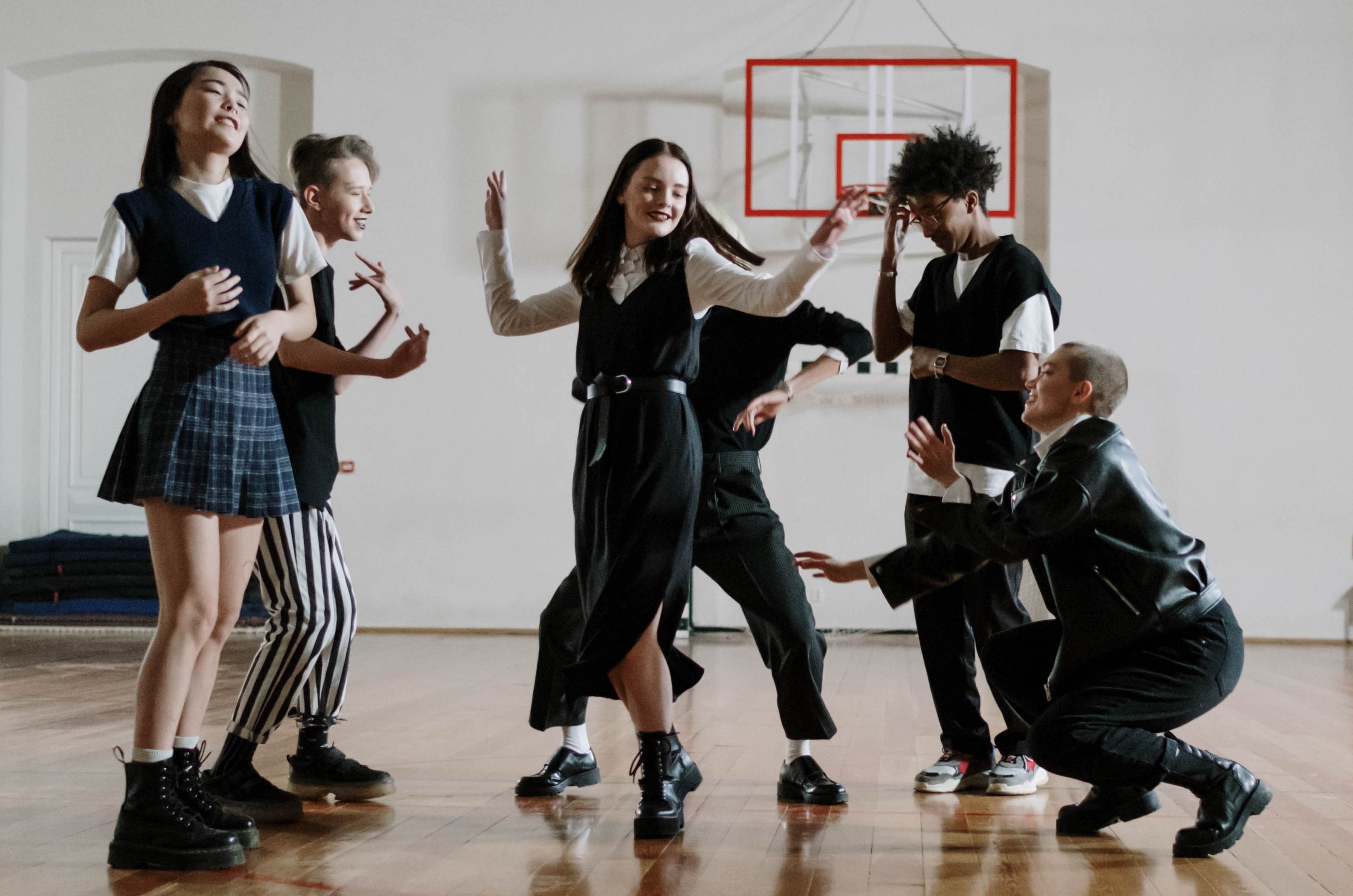 Back to school theme: pexel