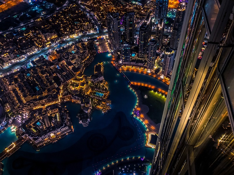 DUBAI, UAE