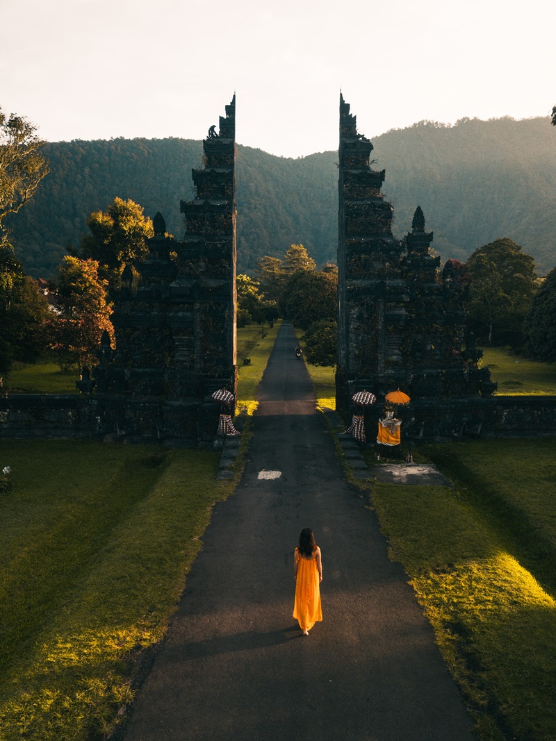BALI, INDONESIA