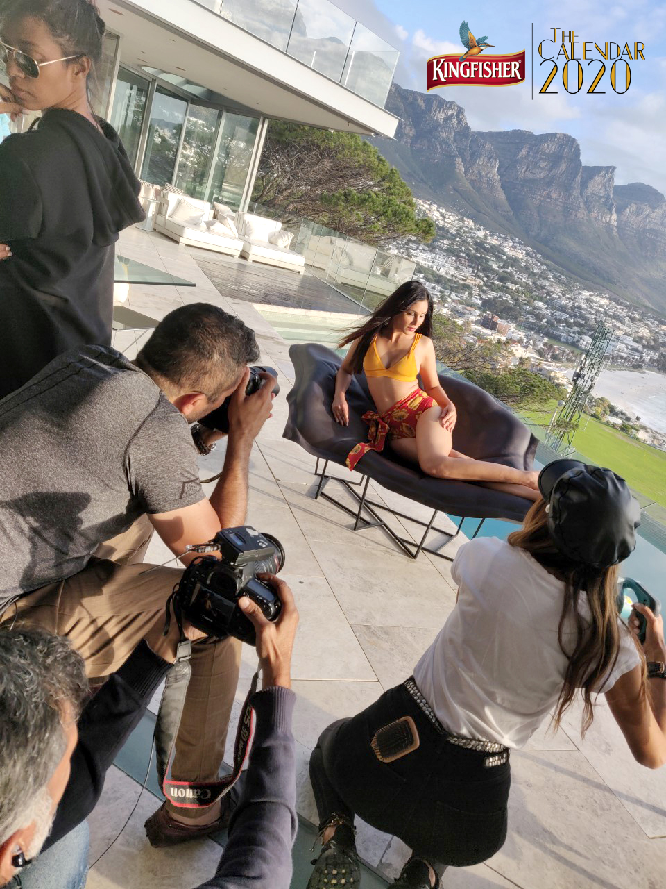 Pooja Chopra is former Miss India and Miss World semi-finalist 2009