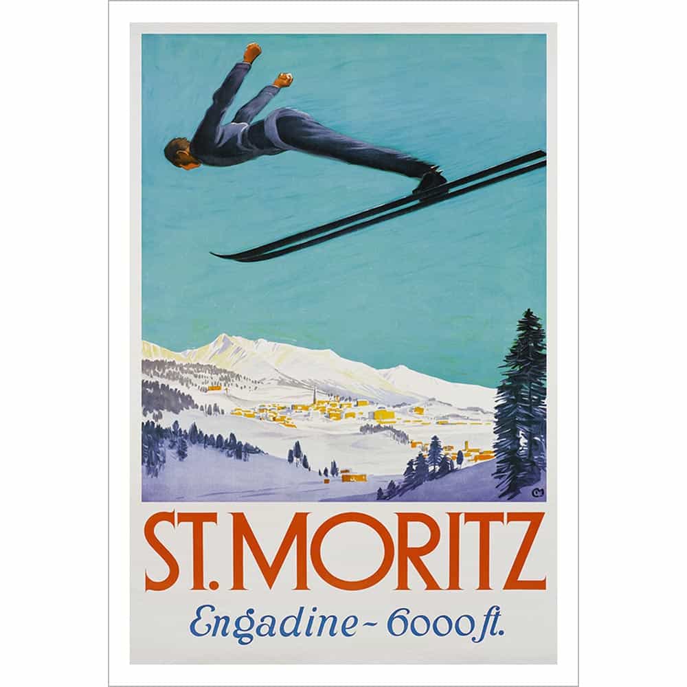 ST.Moritz
