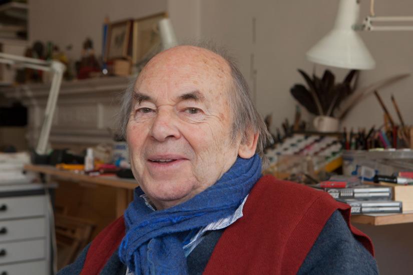 Quentin blake olivia hemingway