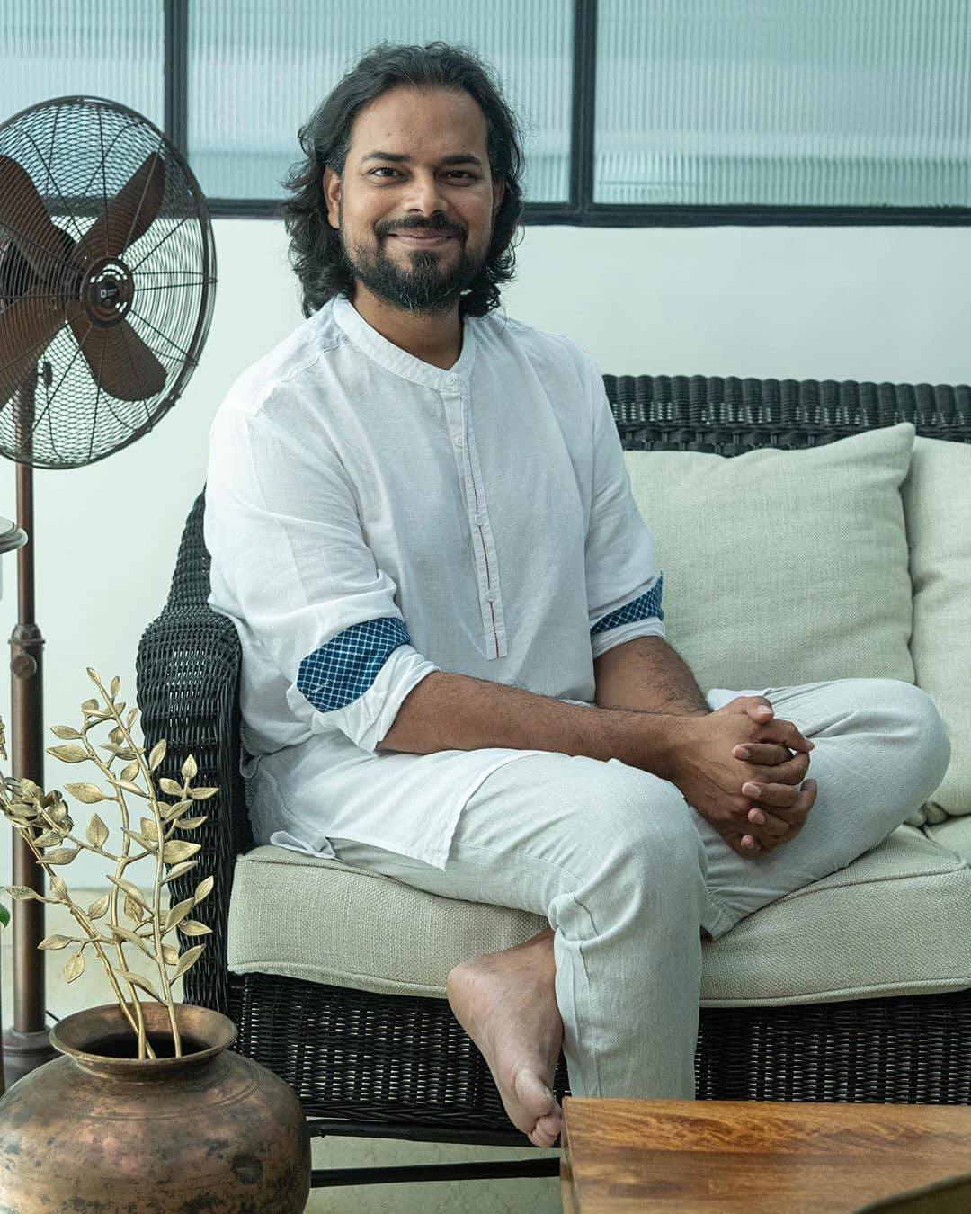 Rahul Mishra (Photo: rahulmishra/Instagram)