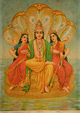 Raja Ravi Varma: The crown jewel of India Art Fair 2020