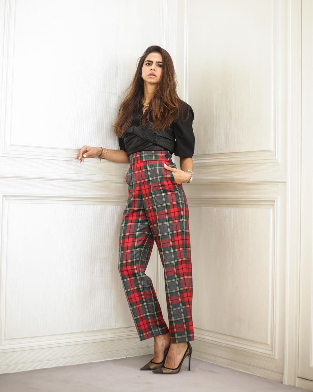 Shaleena Nathani (Photo: shaleenanathani/Instagram)