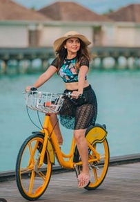 Sonalee Kulkarni: instagram