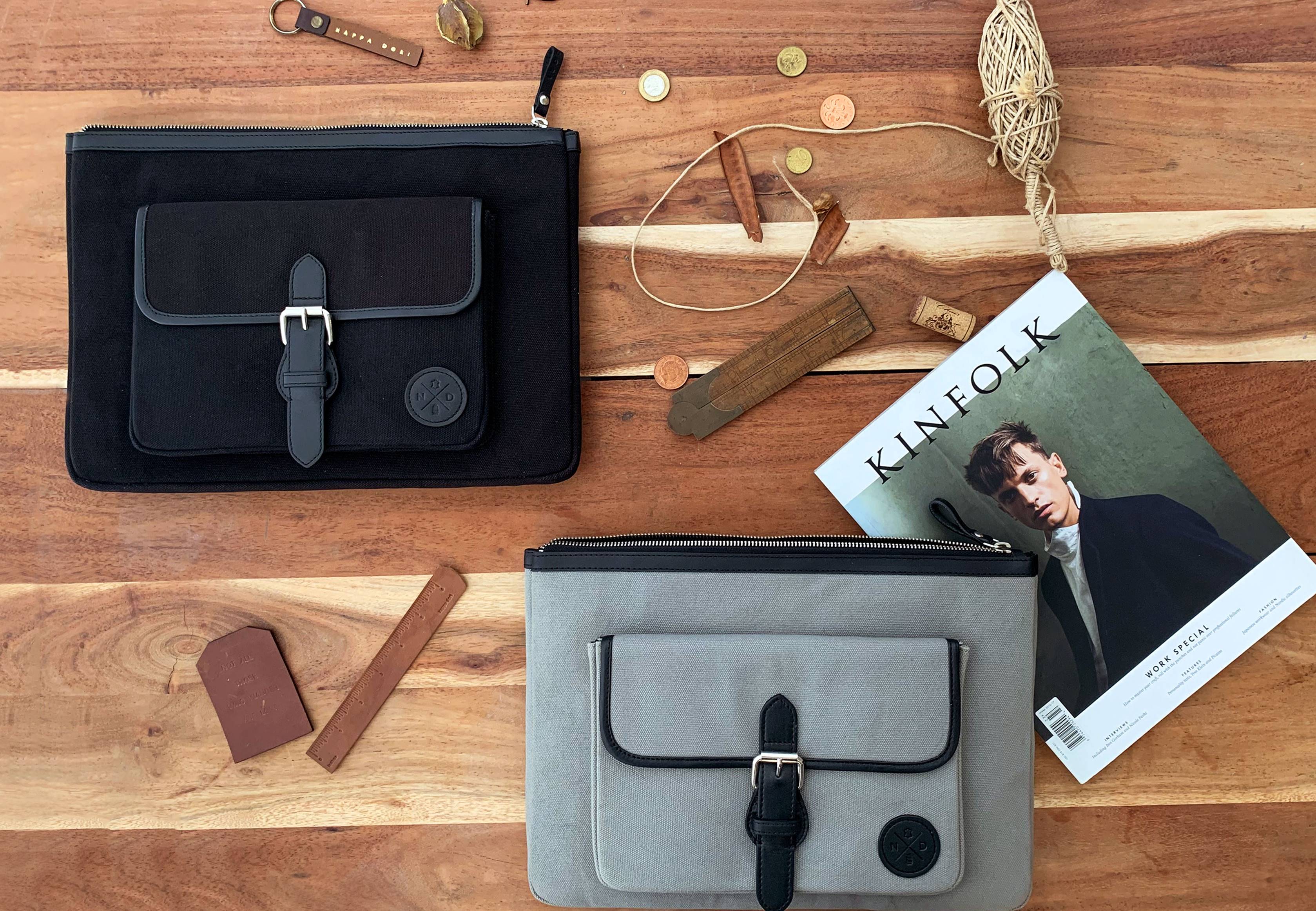 stationery and accessories