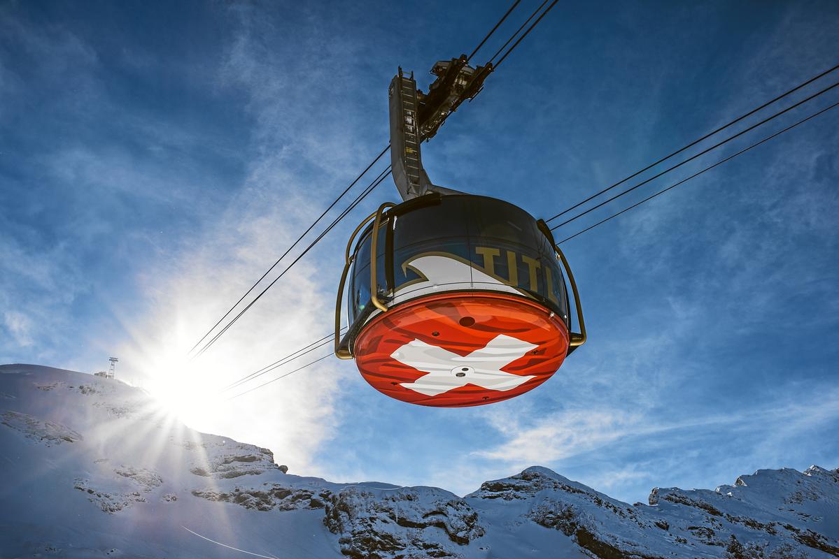 THE A-Z GUIDE OF SKI DESTINATIONS IN SWITZERLAND!
