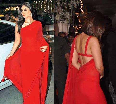 Raising The Hotness Quotient and How?