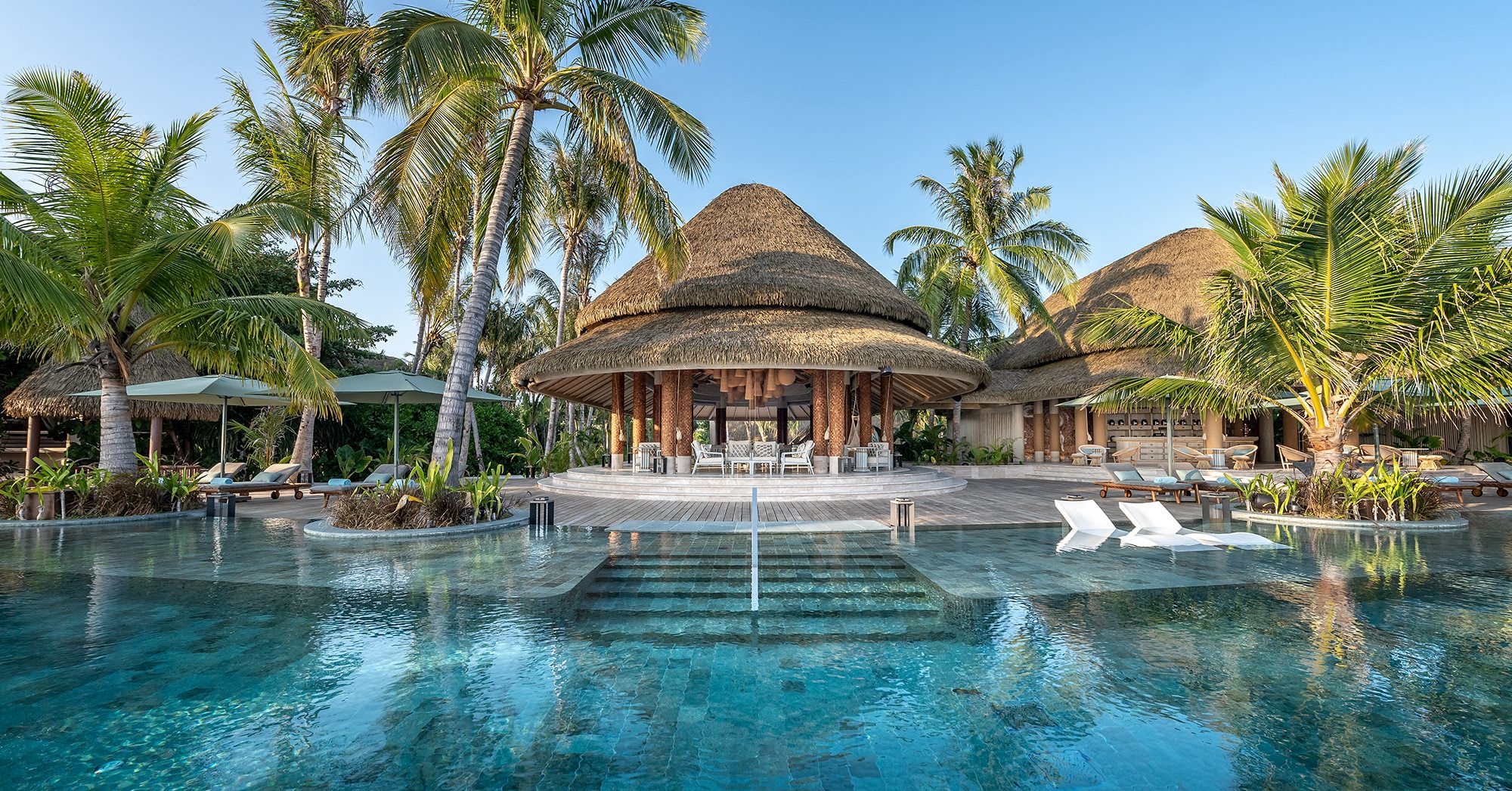 Celebrate Rebirth & Renewal This Easter at JOALI BEING 