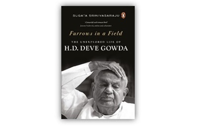 Furrows in a Field explores