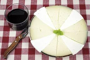 Manchego Cheese