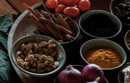  Turmeric & Honey Face Mask