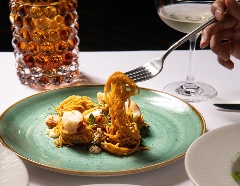 Be Treated To An Egg-stra Special Easter at The Hari!