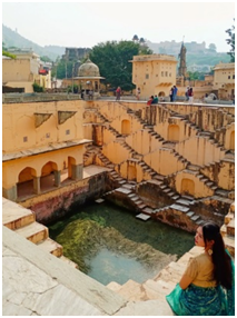 Hidden Gems of Pink City & Jaipur Hand Block Printing