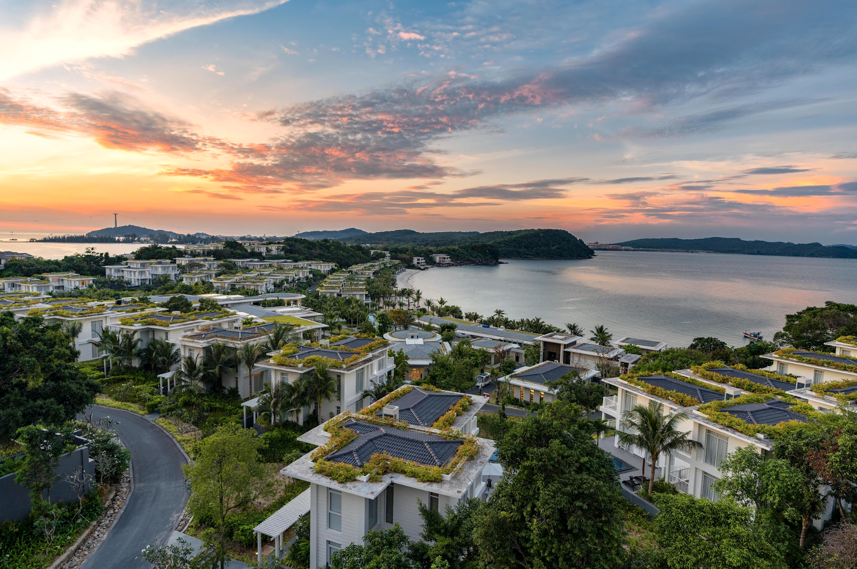 Tropical vibes at Premier Village Phu Quoc Resort