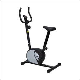excercise bike