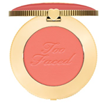 Too Faced, Cloud Crush Blurring Blush collection