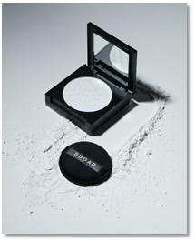 Powder Play Translucent Compact