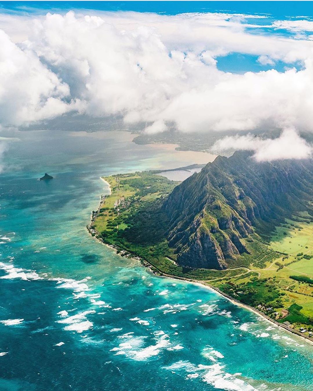 (Photo: visit.hawaii/Instagram)