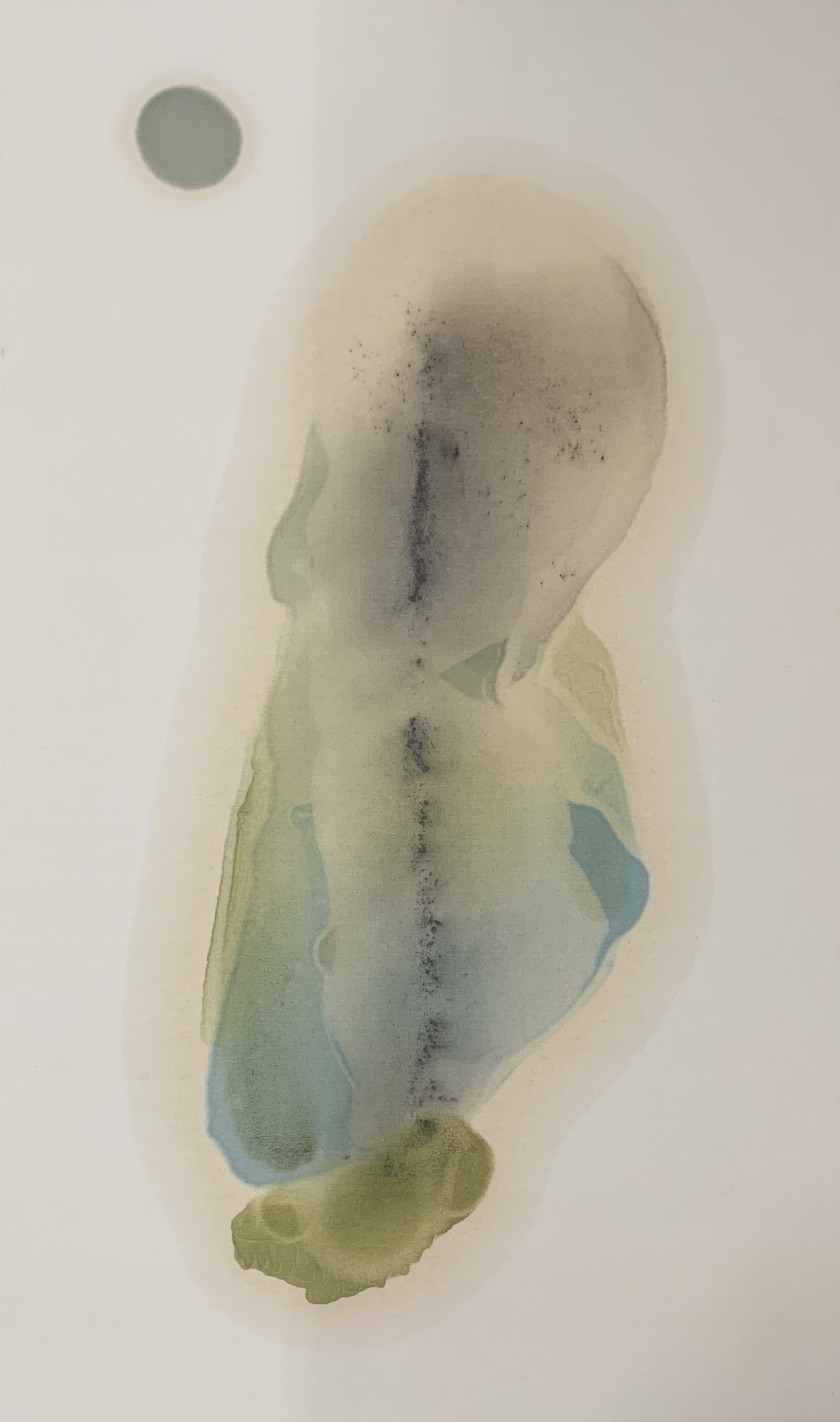 Rahul Inamdar's work