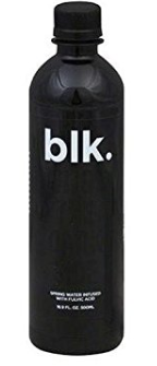 BLK PREMIUM ALKALINE WATER