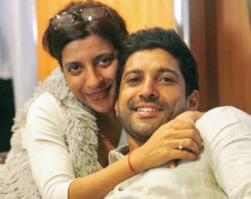 Farhan Akhtar