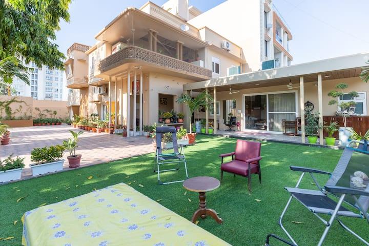  Commander's Retreat - Jaipur, Rajasthan