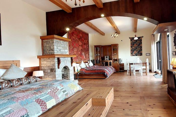  Ratananjali Villa - Hartola, Mukteshwar