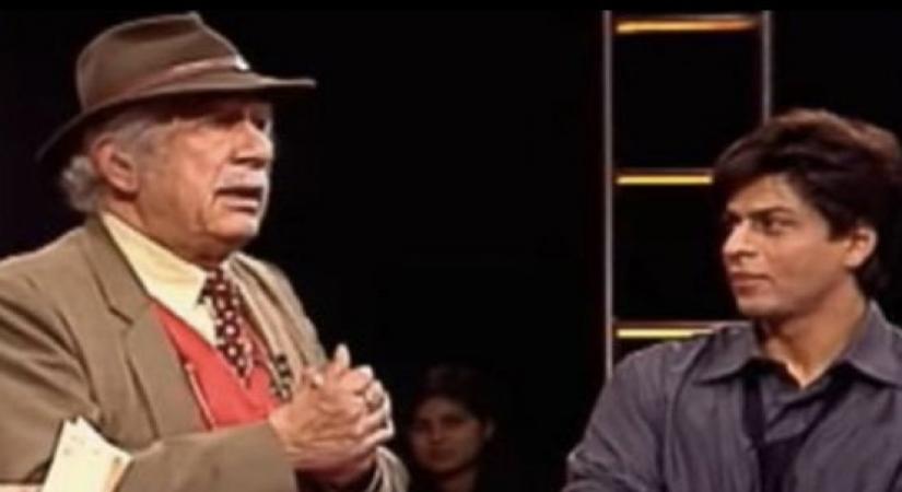  In a heartwarming tribute to the late Colonel Raj Kapoor