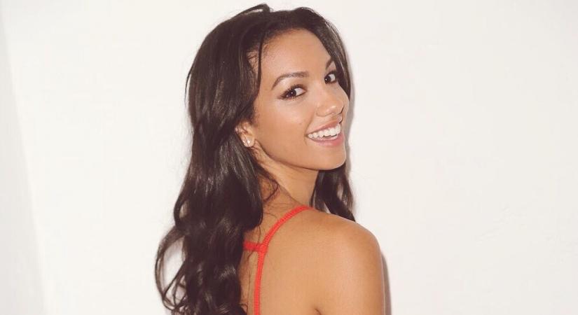 Corinne Foxx