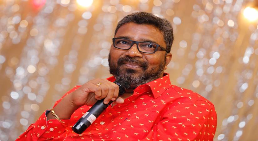 Sandeep Sharad Ravade