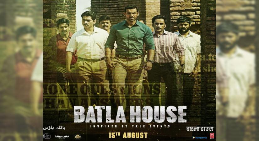 Shootout At Lokhandwala