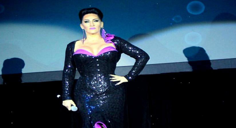 Michelle Visage