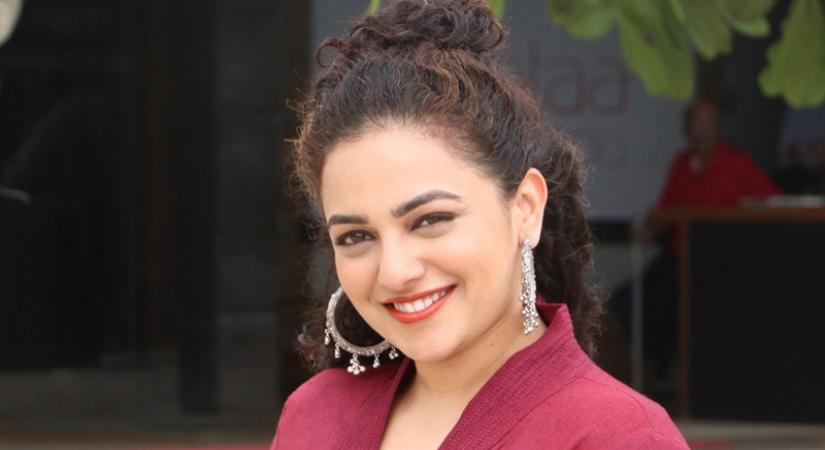 Nithya Menen
