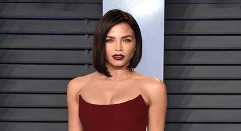 Jenna Dewan