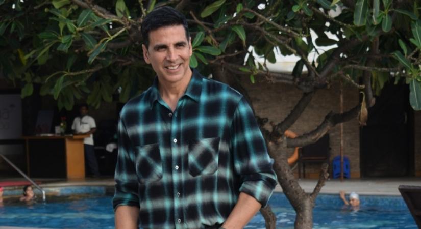 Akshay Kumar