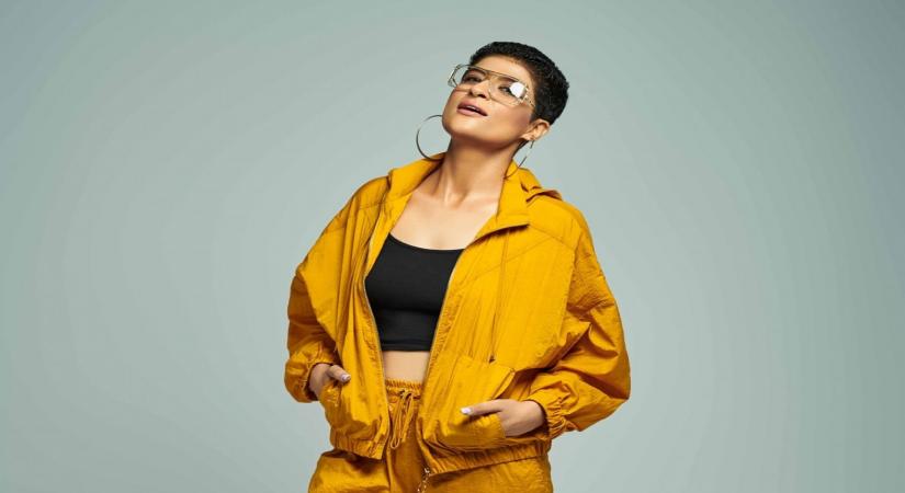 Tahira Kashyap Khurrana