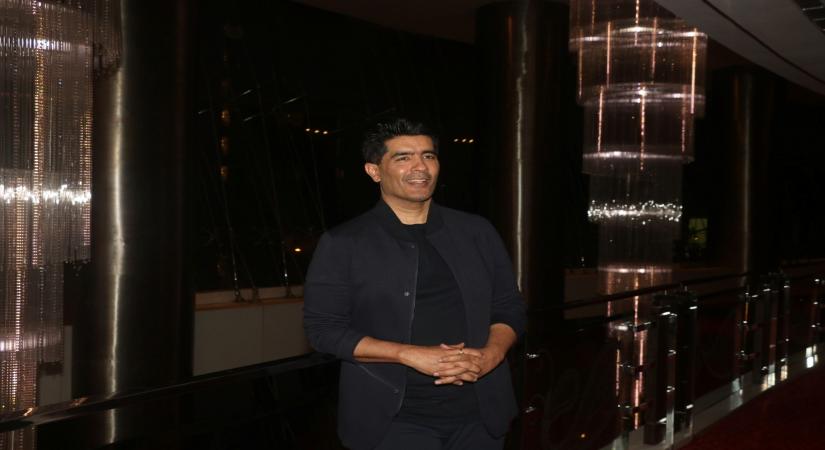 Manish Malhotra 