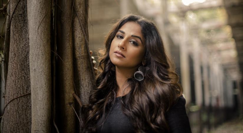 Vidya Balan