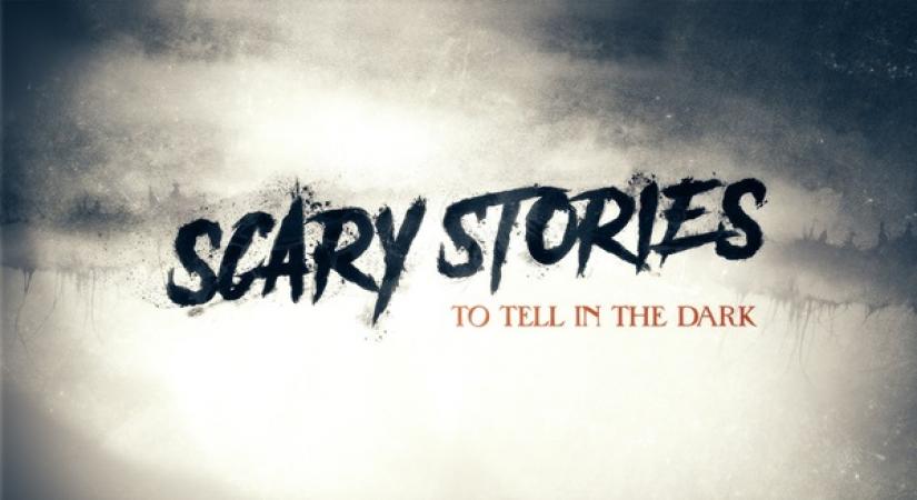 Scary Stories