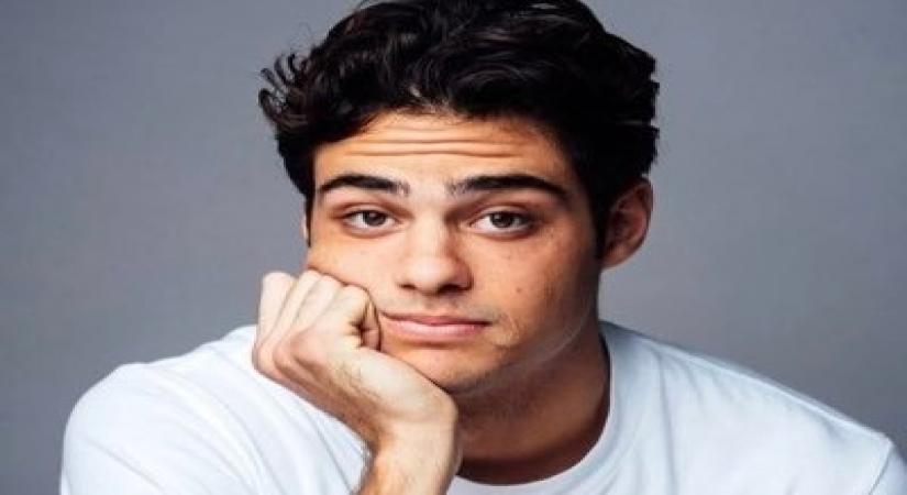 Noah centineo
