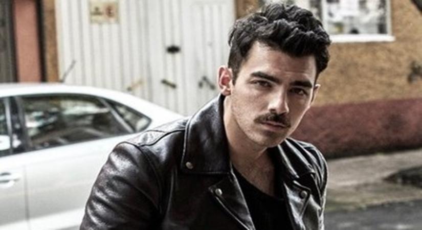  Joe Jonas