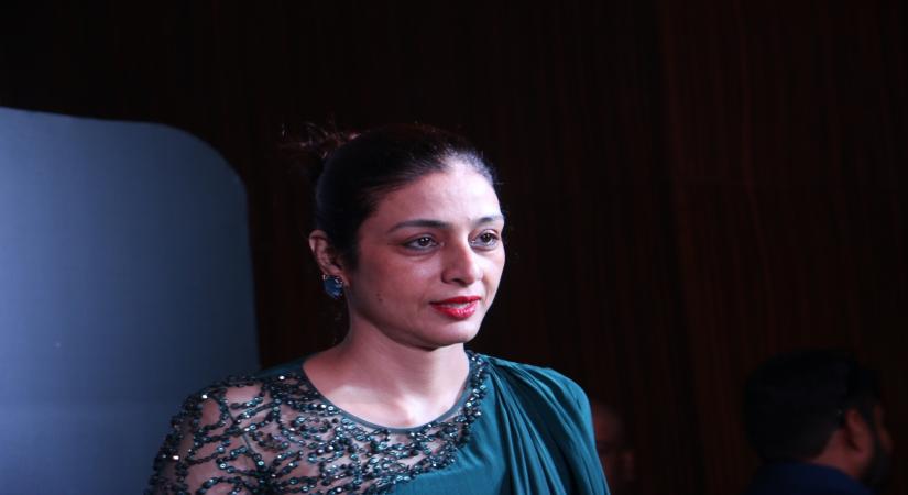  Actress Tabu