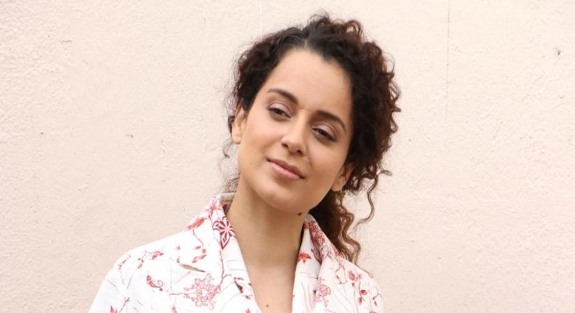  Kangana Ranaut 