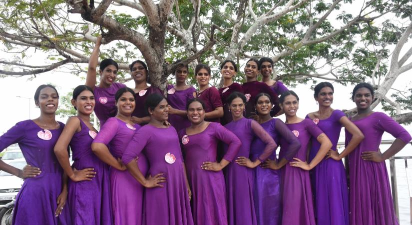 Queen of Dhwayah 2019