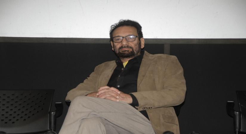 Shekhar Kapur 