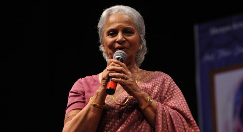 Waheeda Rehman