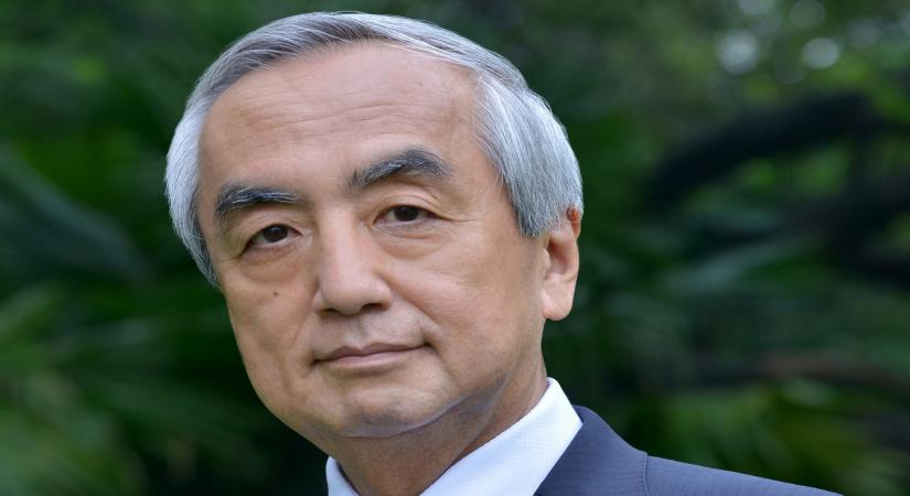 Kenji Hiramatsu