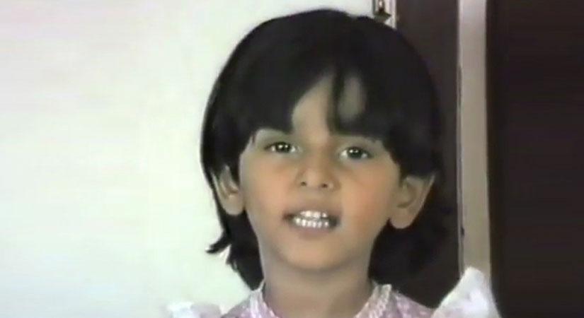 Too much cuteness: Farhan on Shibani's throwback video